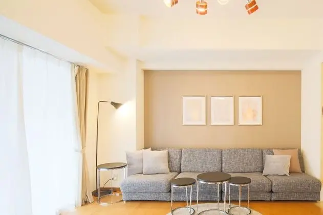 Apart Daire, 3 Yatak Odası