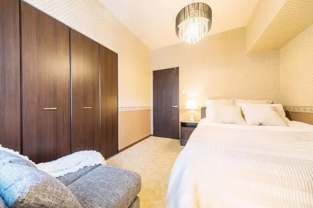 Luxury Süit, 2 Yatak Odası (3)