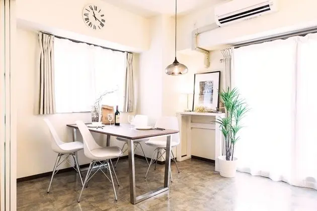 Luxury Süit, 2 Yatak Odası (3)