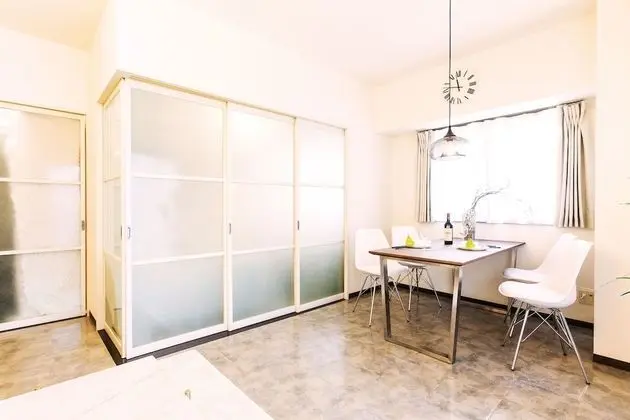 Luxury Süit, 2 Yatak Odası (3)