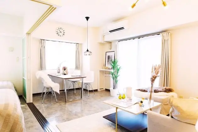 Luxury Süit, 2 Yatak Odası (3)