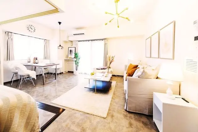 Luxury Süit, 2 Yatak Odası (3)