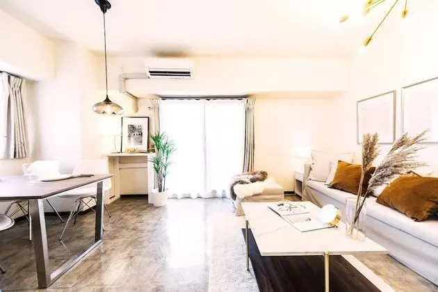 Luxury Süit, 2 Yatak Odası (3)