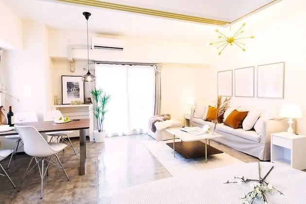 Luxury Süit, 2 Yatak Odası (3)