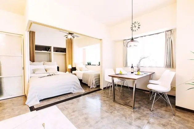 Luxury Süit, 2 Yatak Odası (3)