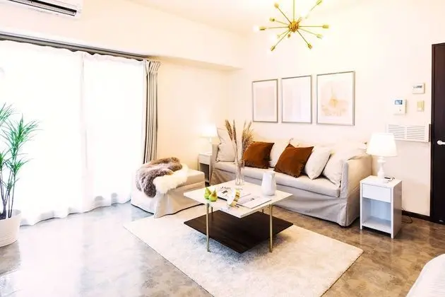 Luxury Süit, 2 Yatak Odası (3)