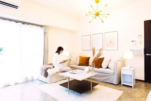 Luxury Süit, 2 Yatak Odası (3)