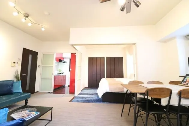 Süit, Balkon (King, 8)