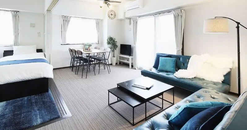 Süit, Balkon (King, 8)