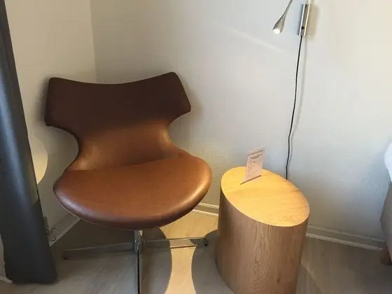 Junior Tek Büyük Yataklı Oda, 1 Tek Kişilik XL Yatak (Bed 140 cm)