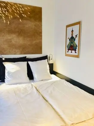Junior Tek Büyük Yataklı Oda, 1 Tek Kişilik XL Yatak (Bed 140 cm)