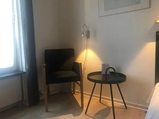 Junior Tek Büyük Yataklı Oda, 1 Tek Kişilik XL Yatak (Bed 140 cm)