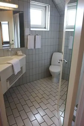 Standard Tek Kişilik Oda, 1 Tek Kişilik Yatak