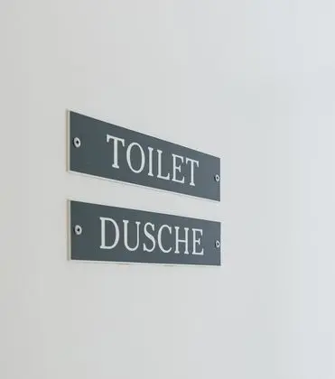 Economy Dört Kişilik Oda, Ortak Banyo