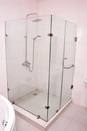 Basic Tek Kişilik Oda, Sigara İçilmez
