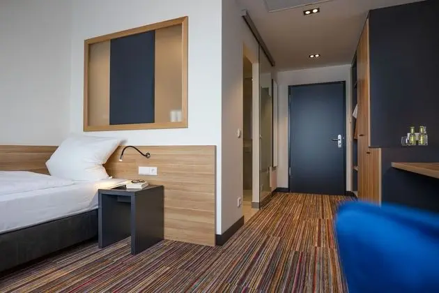 Business Tek Kişilik Oda