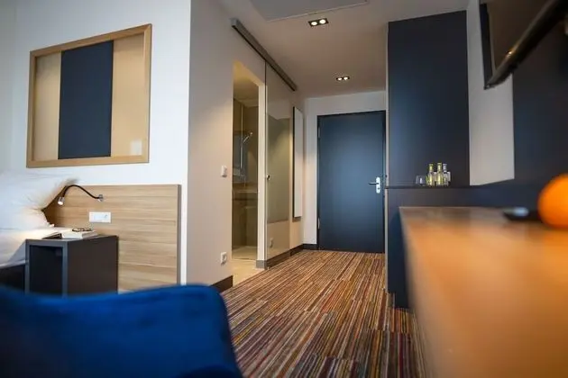 Business Tek Kişilik Oda