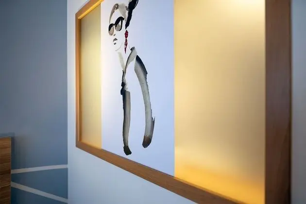 Business Tek Kişilik Oda