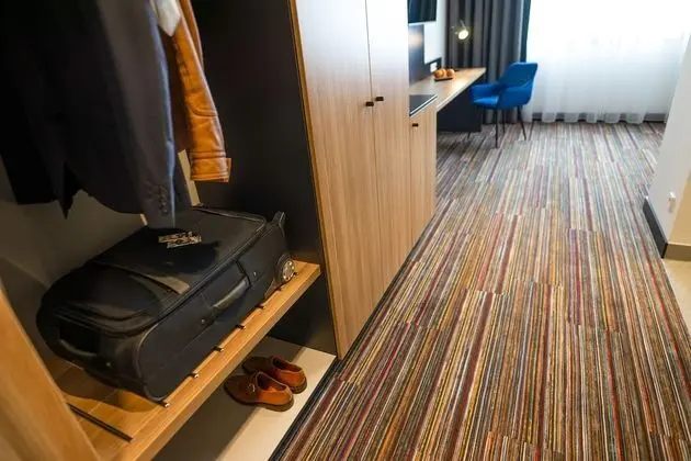 Business Tek Kişilik Oda