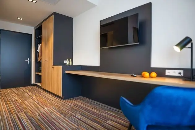 Business Tek Kişilik Oda