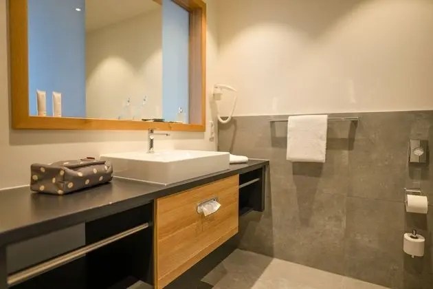 Business Tek Kişilik Oda