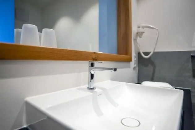 Business Tek Kişilik Oda