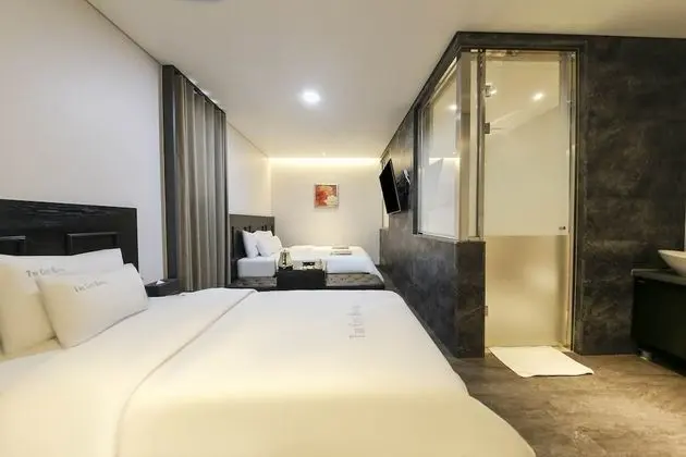 İki Ayrı Yataklı Oda