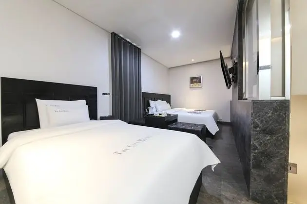 İki Ayrı Yataklı Oda