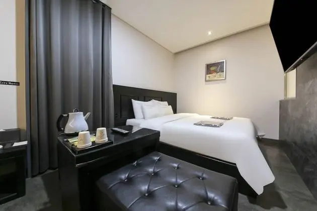 İki Ayrı Yataklı Oda