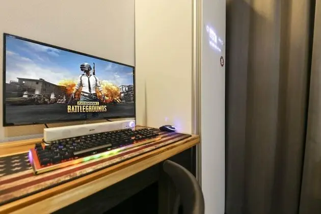 İki Ayrı Yataklı Oda