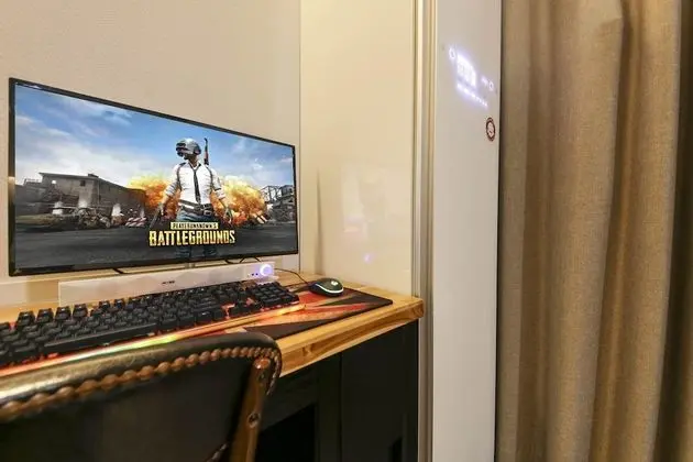 İki Ayrı Yataklı Oda