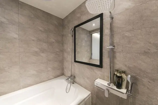 İki Ayrı Yataklı Oda