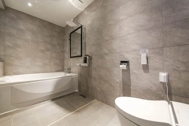 İki Ayrı Yataklı Oda