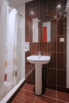 Standard Üç Kişilik Oda