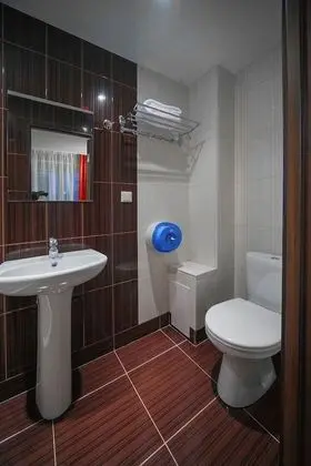 Standard Üç Kişilik Oda