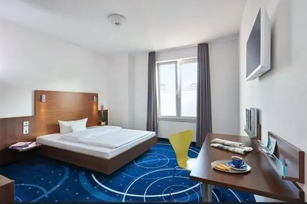 Deluxe Tek Kişilik Oda