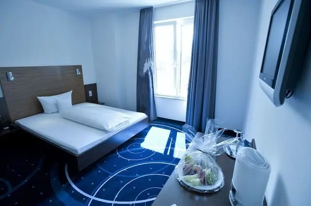 Deluxe Tek Kişilik Oda