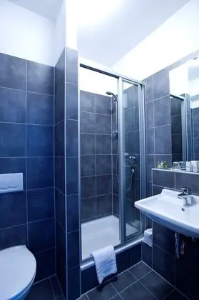 Deluxe Tek Kişilik Oda
