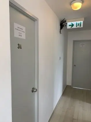 Basic Dört Kişilik Oda, 2 Yatak Odası, Sigara İçilmez, Dağ Manzaralı