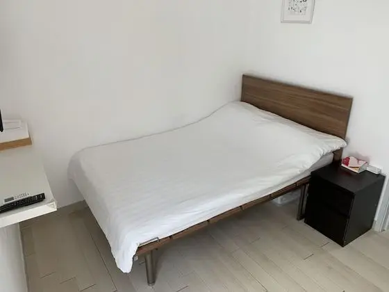 Basic Dört Kişilik Oda, 2 Yatak Odası, Sigara İçilmez, Dağ Manzaralı
