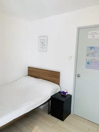 Basic Dört Kişilik Oda, 2 Yatak Odası, Sigara İçilmez, Dağ Manzaralı