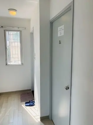 Basic Dört Kişilik Oda, 2 Yatak Odası, Sigara İçilmez, Dağ Manzaralı