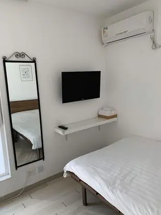 Basic Dört Kişilik Oda, 2 Yatak Odası, Sigara İçilmez, Dağ Manzaralı