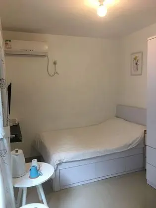 Elite Tek Büyük Yataklı Oda