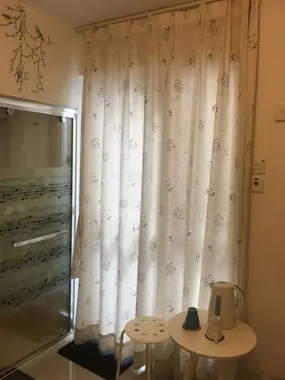 Elite Tek Büyük Yataklı Oda