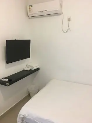 Elite Tek Büyük Yataklı Oda