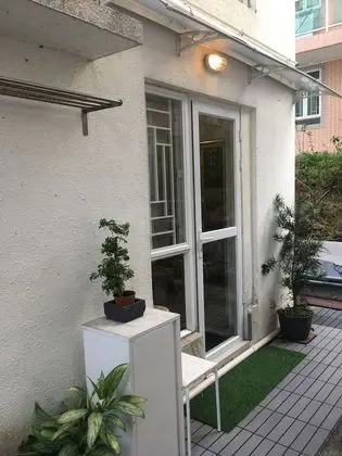 Elite Tek Büyük Yataklı Oda