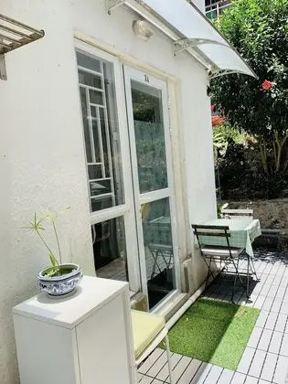 Elite Tek Büyük Yataklı Oda