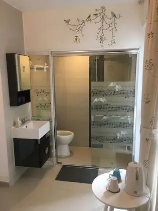 Elite Tek Büyük Yataklı Oda