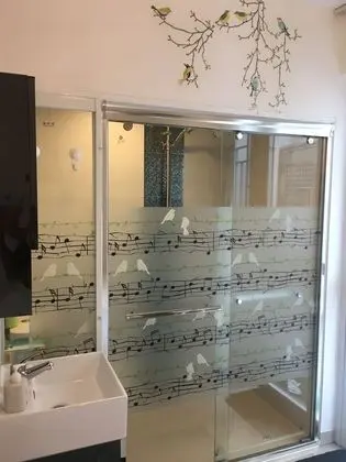 Elite Tek Büyük Yataklı Oda